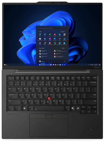 Lenovo ThinkPad X1 Carbon Gen 13 Aura 14" 2.8K OLED Ultra 7 268V 32GB 1TB CAM FP