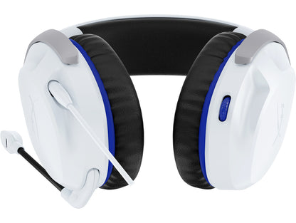 HyperX Cloud Stinger II - Wired Headset - PlayStation