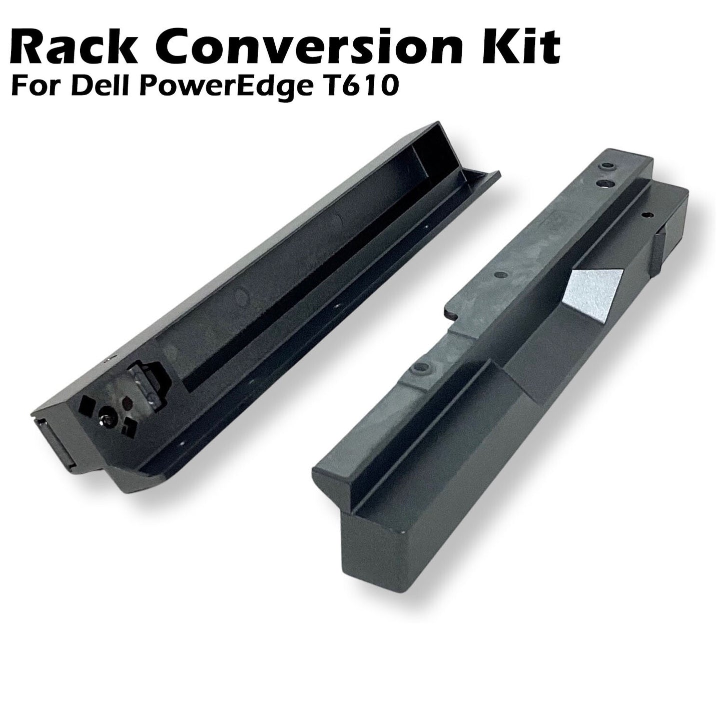NEW Genuine Dell Poweredge T610 T710 Tower-to-Rack Conversion Kit w/Screws UK016