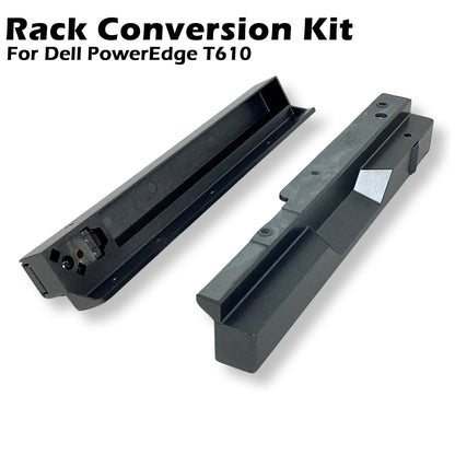 NEW Genuine Dell Poweredge T610 T710 Tower-to-Rack Conversion Kit w/Screws UK016