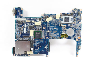 Dell Vostro 1200 Motherboard LA-3821P Intel GM965 GMA X3100 DDR2 SATA RM405