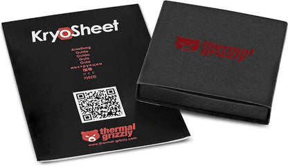 Thermal Grizzly KryoSheet (50 x 50 x 0.2 mm)