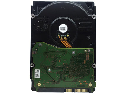 HGST Ultrastar HUH728080ALE601 8TB 7200RPM SATA 6Gb/s 3.5" Enterprise Hard Drive