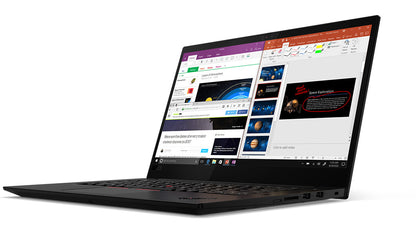 Lenovo ThinkPad X1 Extreme Gen 3 15.6" FHD i7-10850H 16GB 512GB SSD GTX 1650 Ti