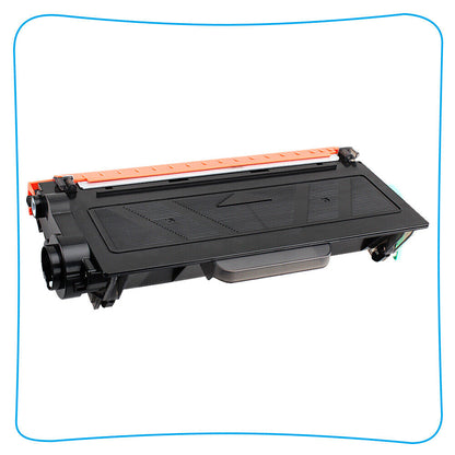 10PK TN750 TN-750 HY BLACK Print Toner Cartridge for Brother DCP-8110DN 8150DN