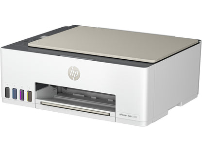 HP Smart Tank 5103 All-in-One Inkjet Printer, Mobile Print, Copy, Scan Up to