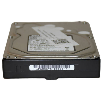Dell MG04SCA40EN 4TB 7.2K SAS 12Gb/s LFF 3.5" Hot-Plug Hard Drive 00F9W8 0F9W8 (NOT FOR HOME PC)
