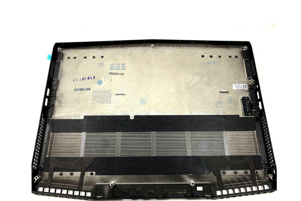 DELL Alienware Alien Alw15 M15 bottom Shell Back Cover Base Shell - 0PJNV9 A11