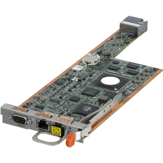 Dell PowerEdge FX2/FX2s CMC CTRL Mod (3XDD3)