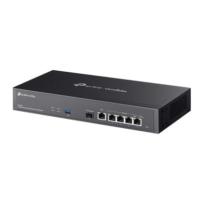 TP-Link ER7406 | Omada Gigabit Desktop/Rackmount VPN Gateway Router