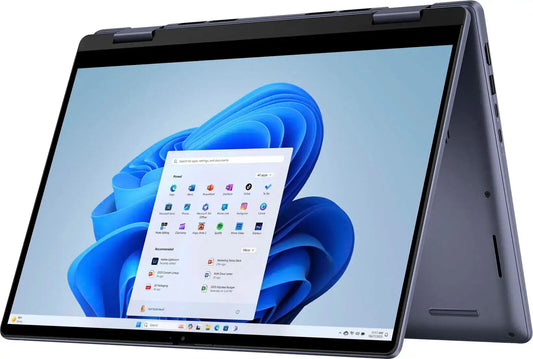 Dell Inspiron 7445 2-in-1 14" FHD+ Touch Ryzen 5 8640HS 8GB 512GB SSD CAM FPR