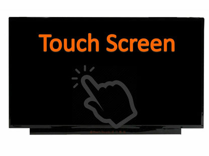 New for HP chromebook x360 14a-ca0030wm LCD Touch Screen 14" HD 14A-CA0040NR