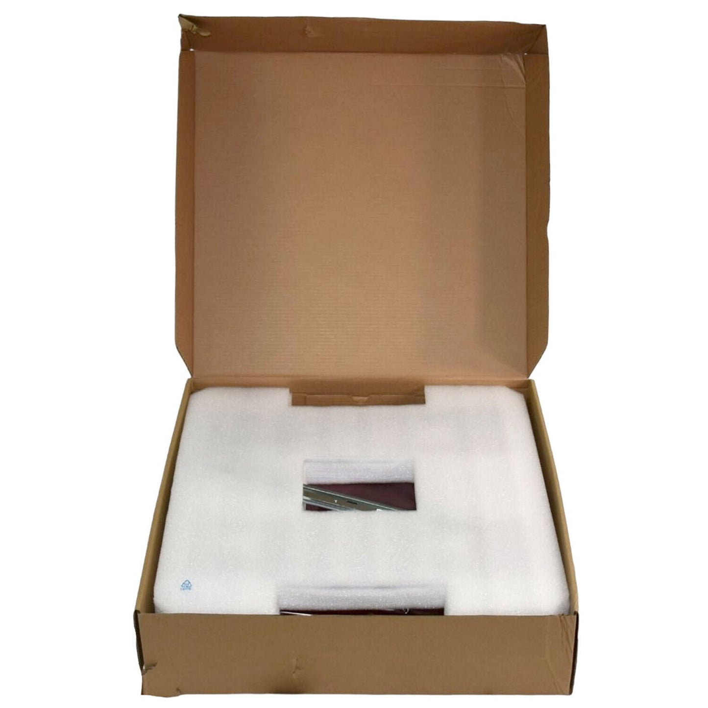 New Dell EMC Networking S3124 24x 1GbE RJ45 2x SFP+ Switch with Rail Kit MTX2F