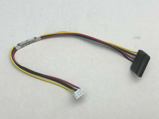 Supermicro JPH1 to HDD SATA Power 4-Pin Power Connector for HDD 25CM