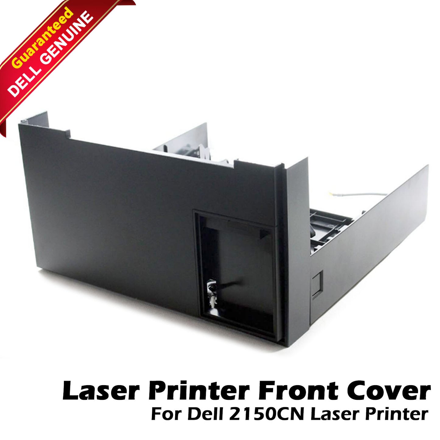 OEM Dell 2150CN Laser Printer Front Cover Assembly N4MMN 23H2K