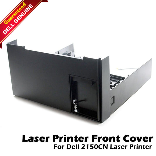 OEM Dell 2150CN Laser Printer Front Cover Assembly N4MMN 23H2K