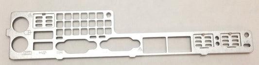 ORIGINAL Supermicro I/O SHIELD FOR X8DTU-6F+