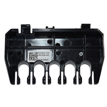 Dell PowerEdge VRTX Wheels Kit - Front-Rear Plates and Power Cable Bracket GFGMX