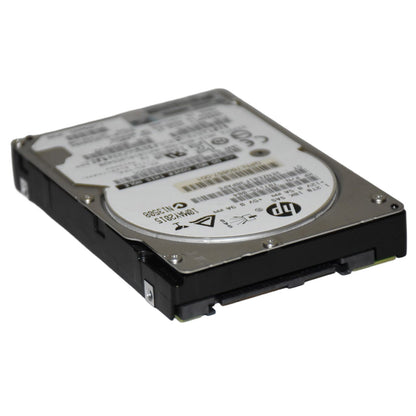 HP MLC 1.2TB 10K RPM SAS 12Gb/s SFF 2.5" Hard Drive 787175-004 0B31876 (NOT FOR HOME PC)
