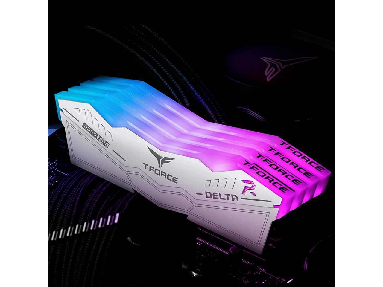 Team Group MEM 2*16G|TEAM FF4D532G8000HC38DDC01