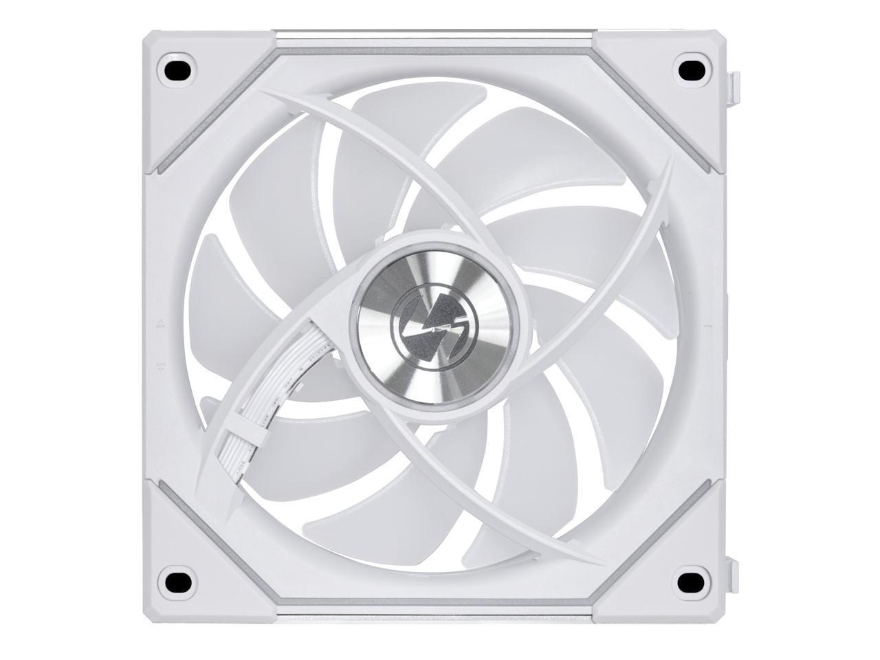Lian Li UF-RSLIN120-1W CASE FAN LIAN LI UF-RSLIN120-1W R Accessories - PC