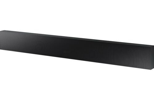 Samsung The Terrace HW-LST70T/ZA All-weather TV Soundbar - HW-LST70T