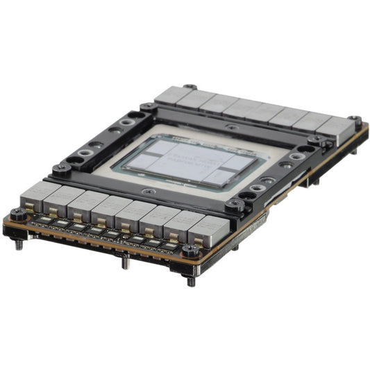 Dell nVidia Tesla P100 SXM2 16GB 300W GPU (C4140 only) (7TGM9)