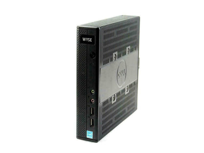 Dell Wyse 7010 Thin Client AMD G-T56N 1.65GHz 2GB RAM 2GB SSD RJ45 46H56-SP-AAA