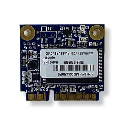 APACER 8Y.1MDD2.LR0PB 16GB SSD 8C 2.5 in MLC SATA Solid State Hard Drive VRRJP