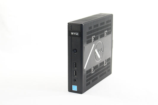 Dell Wyse 5010 Thin Client Dx0D 2GB RAM 2GB SSD ThinOS 8.5 RJ-45 & Wifi 92427