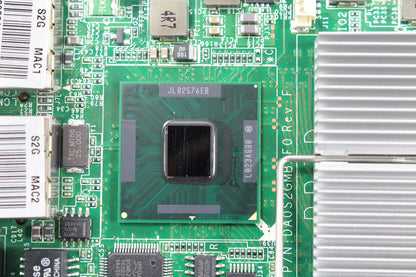 Dell Server Motherboard Dual Socket C32 for PowerEdge C6105 Server 3M4R4