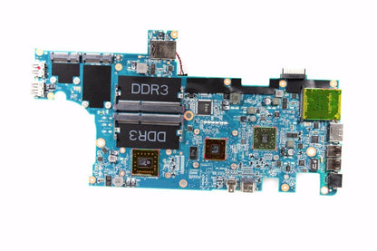Dell Inspiron M301z AMD Athlon II Neo K125 Laptop Motherboard w/ UMA Video J7CJ8