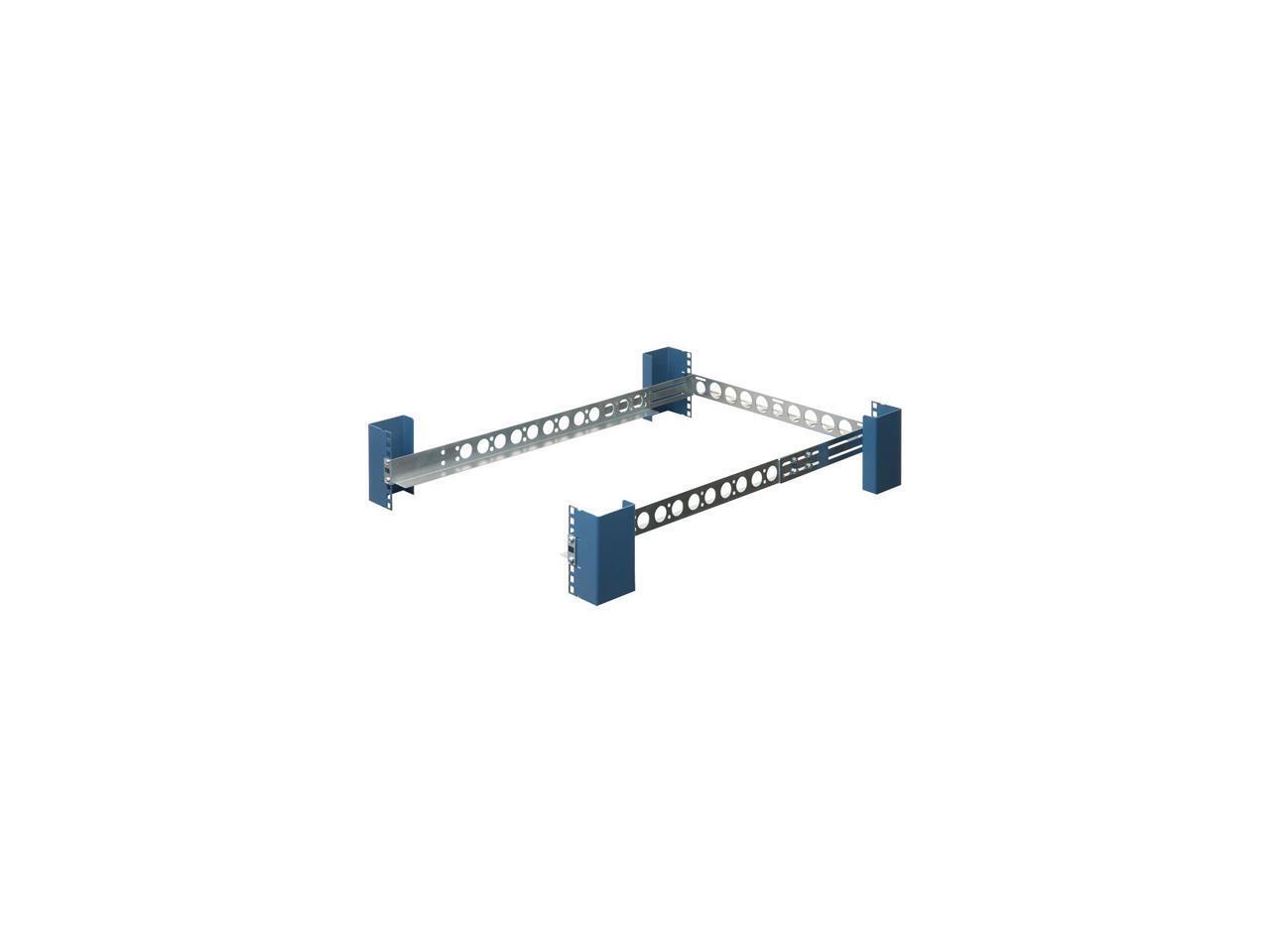 RackSolutions 1UKIT-109 1U 1U Rack Mount Rails