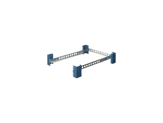 RackSolutions 1UKIT-109 1U 1U Rack Mount Rails