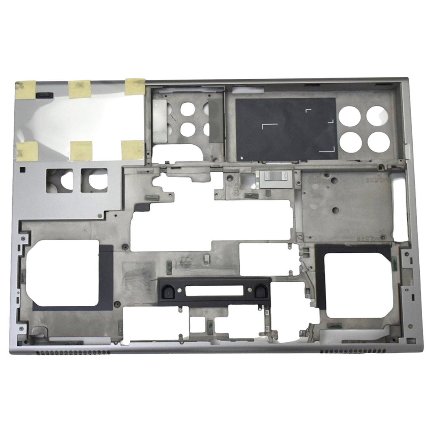 Dell OEM Precision M6400 Laptop Bottom Base Replacement Plastic W183F 0W183F