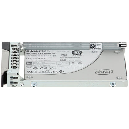 Dell 960GB 6Gbps SATA MU TLC 7mm 2.5 SSD S4610 CPO (X31G3) -CO3