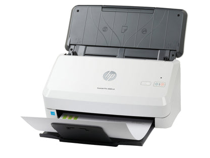 HP ScanJet Pro 3000 s4 Sheet-feed Scanner