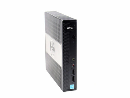 Dell Wyse 7010 Thin Client Zx0 2GB RAM 8GB Flash Wired Ethernet RJ-45 9M1WT+Kit