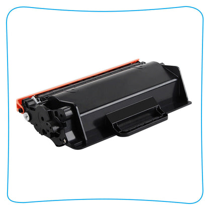 10PK Toner Compatible with Brother TN880 MFC-L6700DW HL L6250DW L6400DW L6200DW