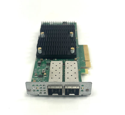 Chelsio T6225-CR 2-Port SFP+ 1/10/25GbE Unified Wire Host Bus Card 110-1209-60
