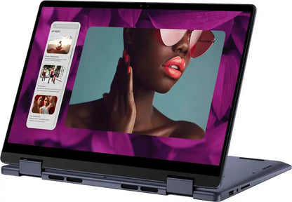 Dell Inspiron 7445 2-in-1 14" FHD+ Touch Ryzen 5 8640HS 32GB 2TB SSD Pen W11P