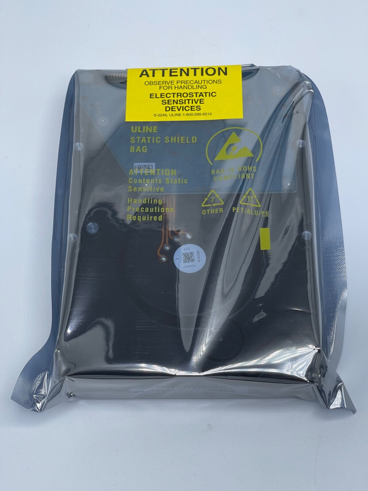 Toshiba MG03ACA200 2TB SERIAL ATA 7200RPM 3.5" INTERNAL HARD DISK DRIVE