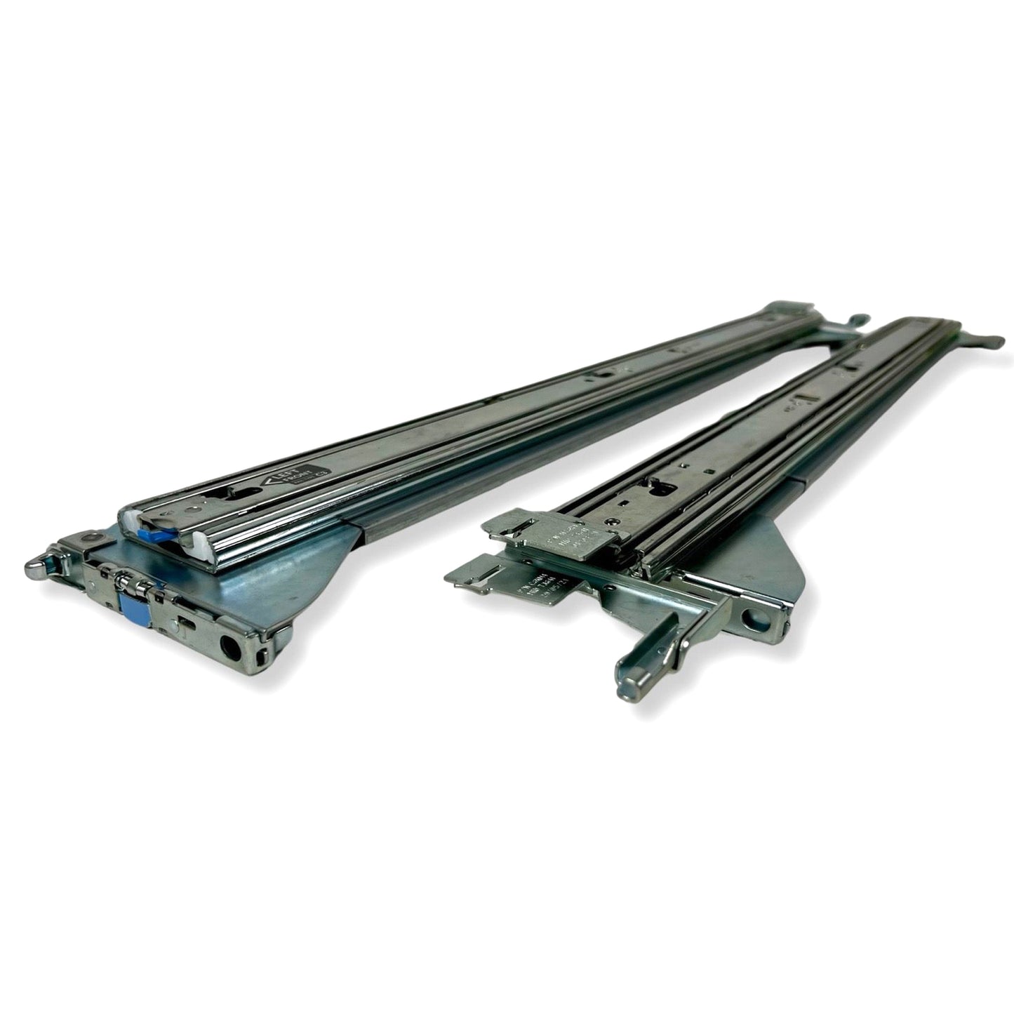 Dell PowerEdge VRTX M520 VRTX M620 C3 3U Sliding Ready Rails Kit MP58Y KVPWJ