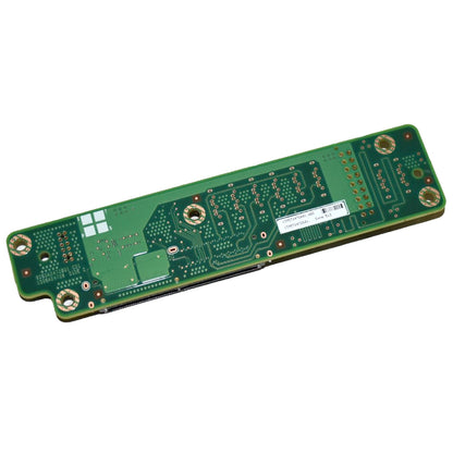 New Dell Poweredge C6220 Interposer Card Midplane F2XD0 w/Bracket 35T21 0F2XD0