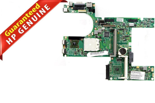 HP Compaq 6715B AMD CPU Full Featured MotherboardOEM Genuine 443898-001