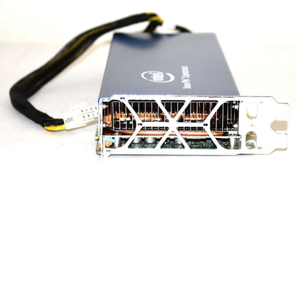 Dell Intel Xeon Phi 5110P 60-Core 8GB GDDR5 1.05GHz PCIe HPC Coprocessor FTNPX