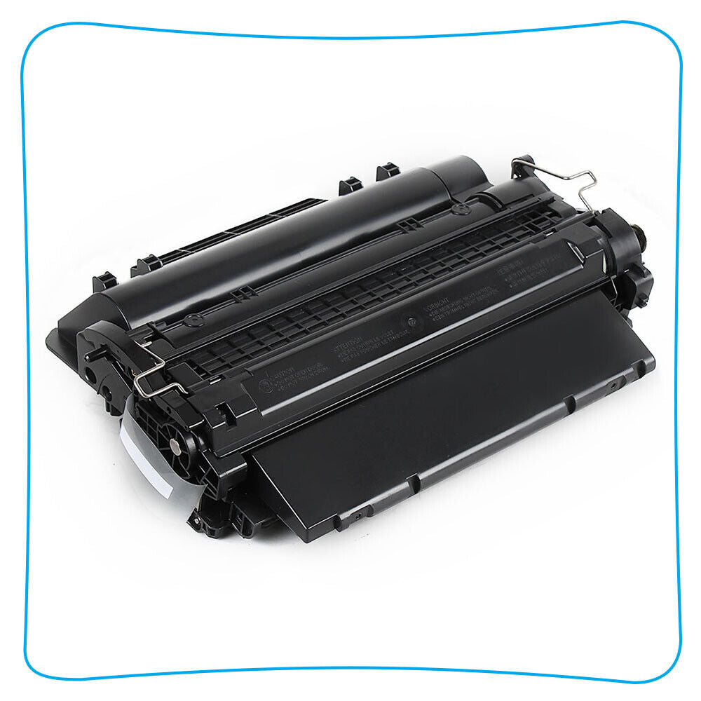 10 Pack CE255X Toner Cartridge for HP LaserJet Enterprise P3011 M525c MFP M525dn
