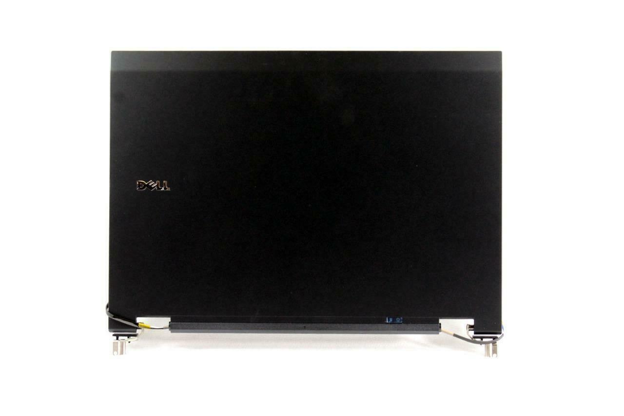 LOT x 10 Dell Latitude E5400 Rear Lid 14.1" LCD Back Hinge WiFi Antenna 0RM629