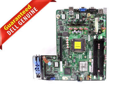 Dell PowerEdge R200 Server Motherboard Intel Chipset LGA775 DDR2 9HY2Y TY019