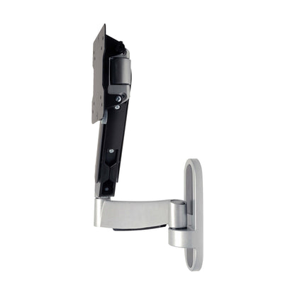 Tripp Lite Swivel/Tilt 13"-27" TV Monitor Screen Adjustable Wall Mount DWM1327SP